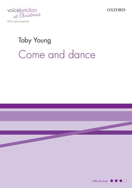 Young, Toby: Come and Dance