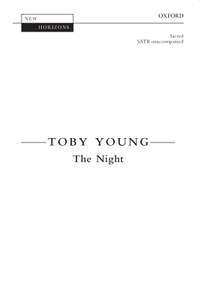 Young, Toby: The Night