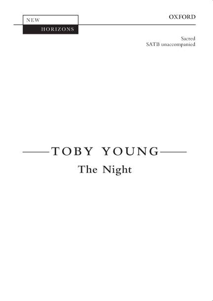 Young, Toby: The Night
