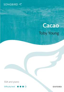 Young, Toby: Cacao