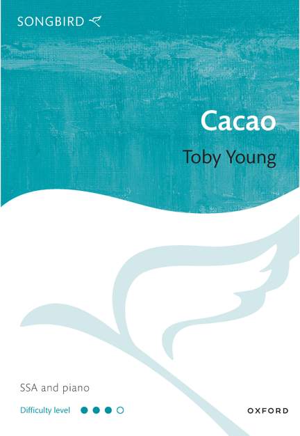 Young, Toby: Cacao
