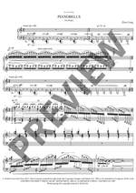 Zhou Long: Pianobells Product Image