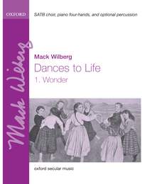 Wilberg, Mack: Wonder