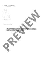Wilberg, Mack: Lament Product Image