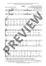 Willcocks, David: Sing! Product Image