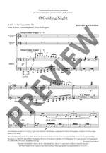 Williams, Roderick: O Guiding Night Product Image