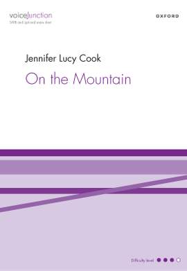 Cook, Jennifer Lucy: On the Mountain