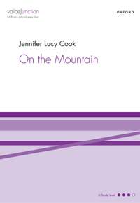 Cook, Jennifer Lucy: On the Mountain