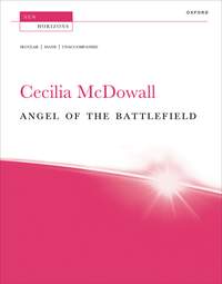 Cecilia McDowall: Angel of the Battlefield