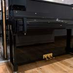 Piano Workshop ''Hands Off'' piano lock kit Product Image