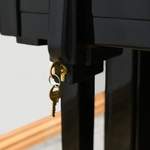 Piano Workshop ''Hands Off'' piano lock kit Product Image