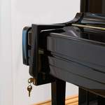 Piano Workshop ''Hands Off'' piano lock kit Product Image