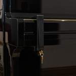 Piano Workshop ''Hands Off'' piano lock kit Product Image