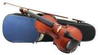 Primavera 100 Viola Outfit 11.0