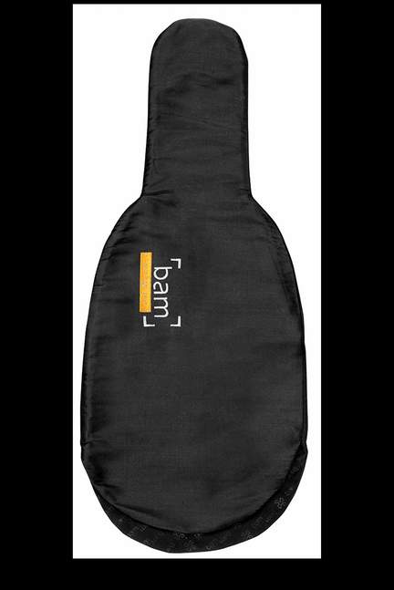 BAM Double Layer Silk Bag For Viola