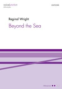 Wright, Reginal: Beyond the Sea