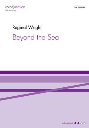 Wright, Reginal: Beyond the Sea