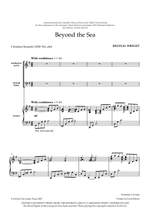 Wright, Reginal: Beyond the Sea Product Image