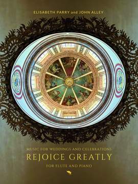 Parry, E: Rejoice Greatly