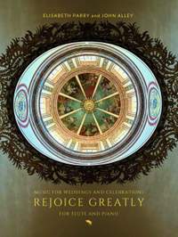 Parry, E: Rejoice Greatly