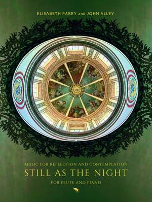 Parry, E: Still as the Night