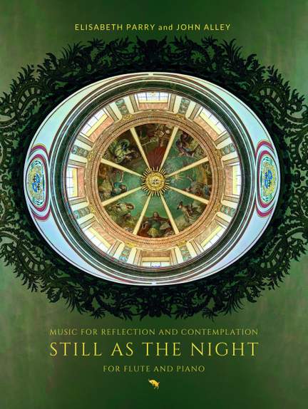 Parry, E: Still as the Night