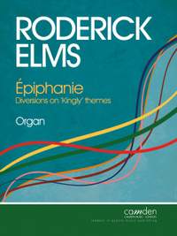 Elms, R: Epiphanie