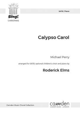 Perry, M: Calypso Carol