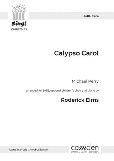 Perry, M: Calypso Carol
