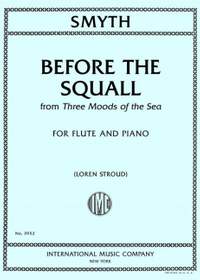 Smyth, E: Before the Squall