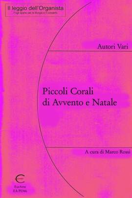 Piccoli corali di avvento e natale