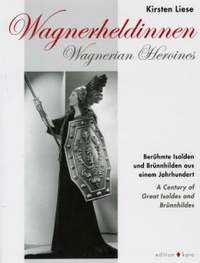 Liese, K: Wagnerheldinnen
