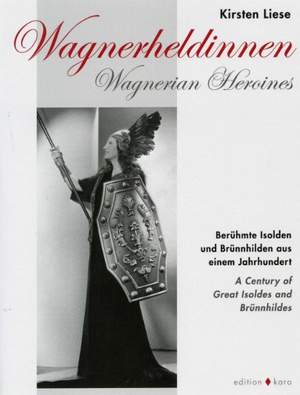 Liese, K: Wagnerheldinnen