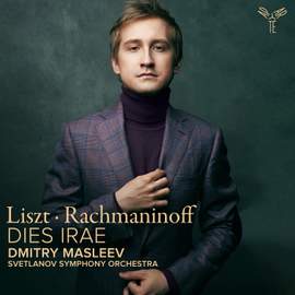 Dies Irae (Liszt · Rachmaninoff)