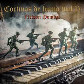 Cortinas de humo (Vol 1)