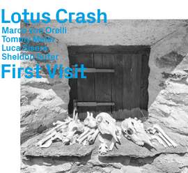 Lotus Crash - First Visit