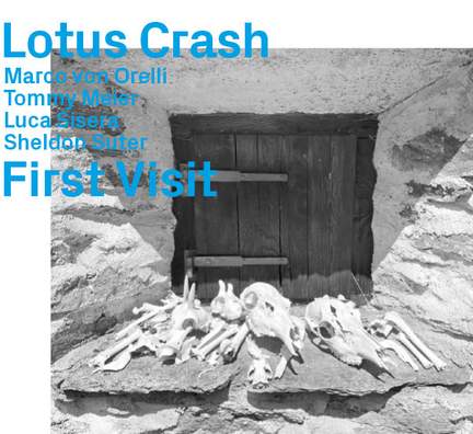 Lotus Crash - First Visit