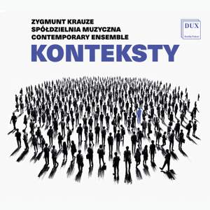 Konteksty