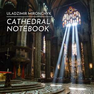 Cathedral Notebook