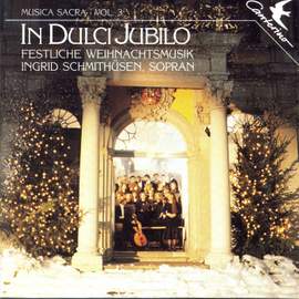 Musica Sacra Vol. 3 - In Dulci Jubilo