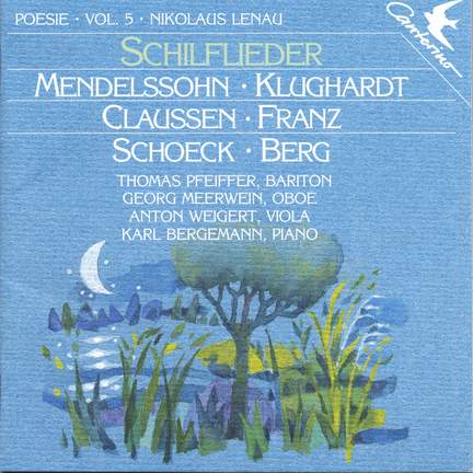Poesie Vol. 5
