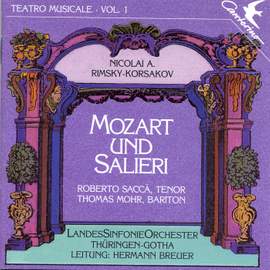 Teatro Musicale Vol. 1