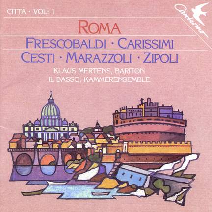 Città Vil. 1 - Roma