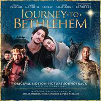 Journey To Bethlehem