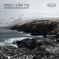 Fred i vår tid