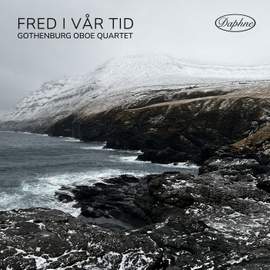 Fred i vår tid