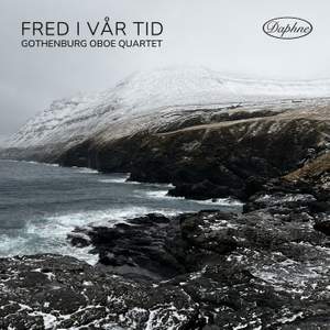 Fred i vår tid