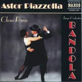 Chau Paris