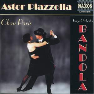 Chau Paris