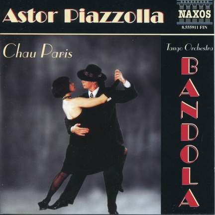 Chau Paris